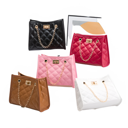 MINI Women's Handbags New 2021 Girl's Cross Body Shoulder Bags Small Purses and Handbags Crossbody Bags Chain Gift