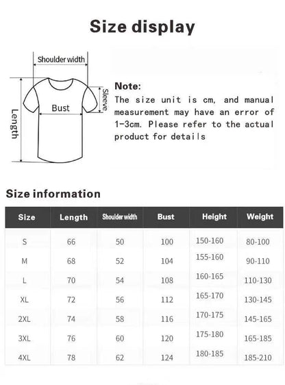 Men's The Blockbuster Printed T-Shirt - 100% Cotton