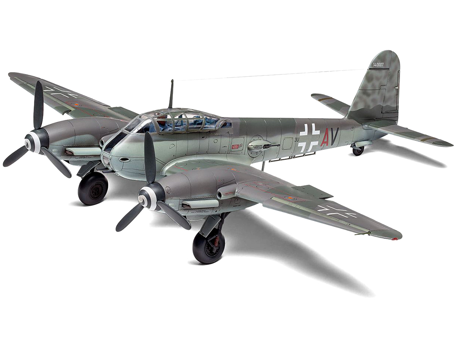 Selected Variant Image