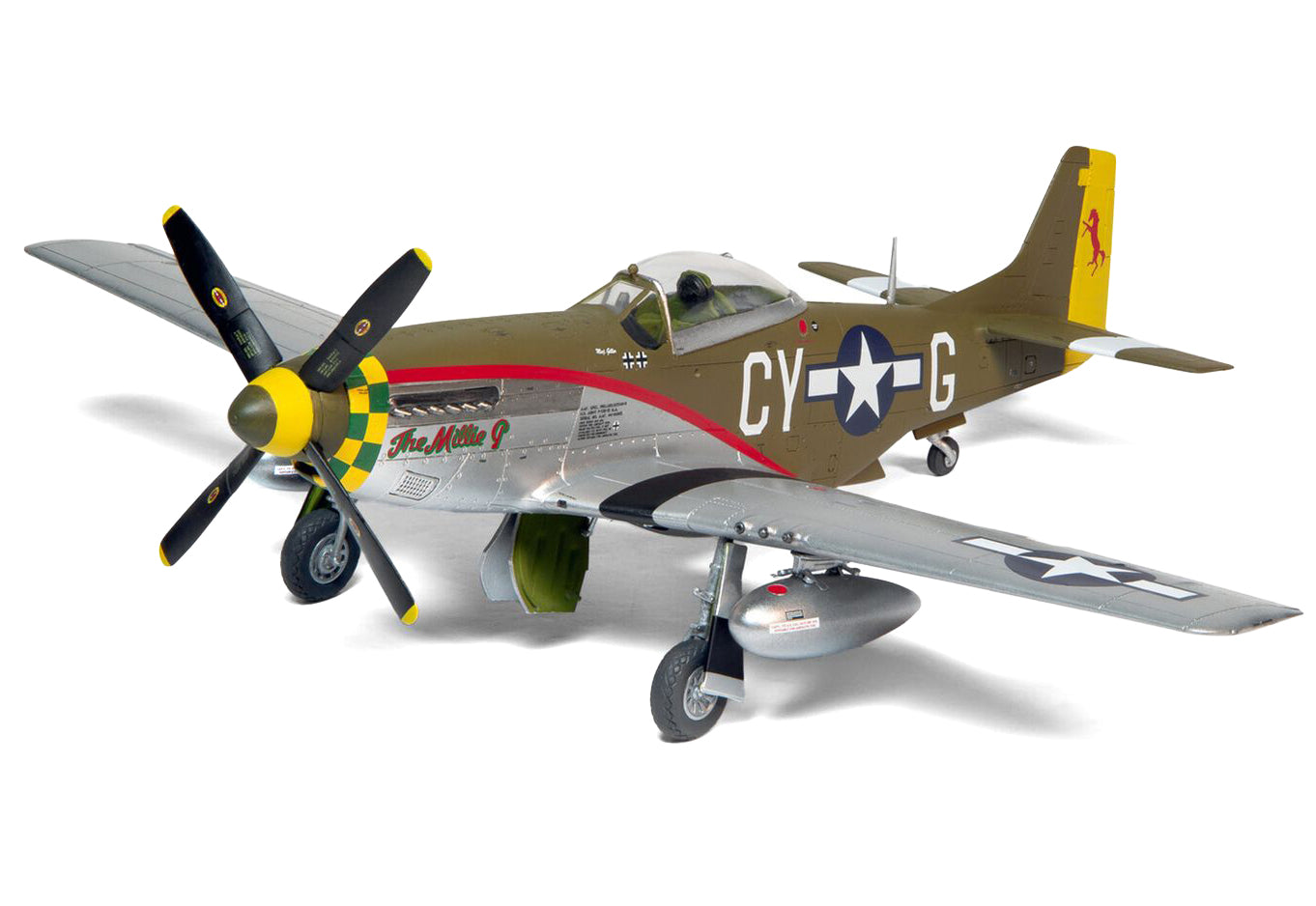 Selected Variant Image