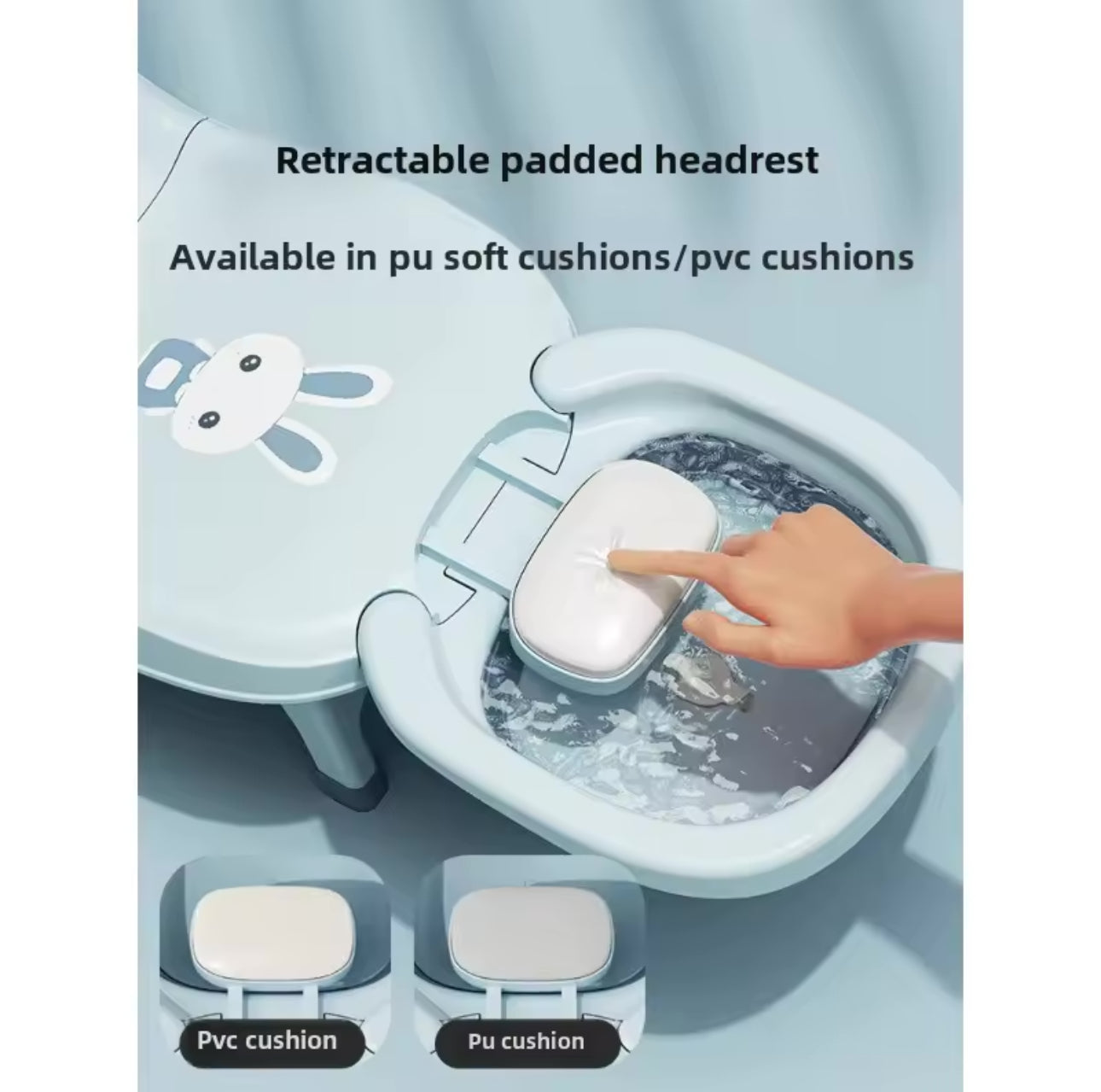 Baby Washing Stool