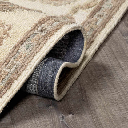 Callum Oushak Area Rug