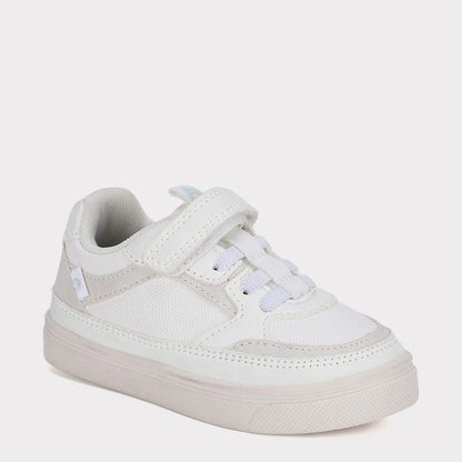 Alcoa Boys Hook & Loop Sneaker
