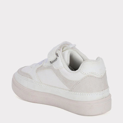 Alcoa Boys Hook & Loop Sneaker