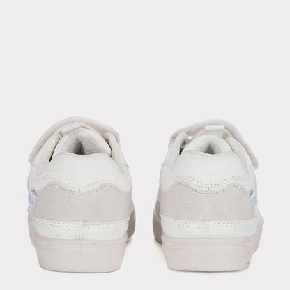 Alcoa Boys Hook & Loop Sneaker