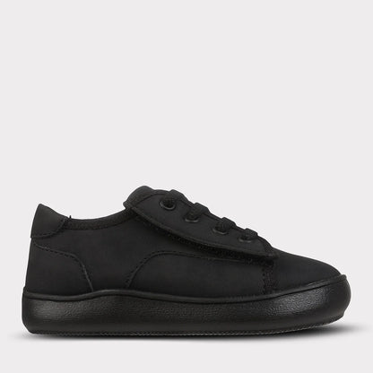 Ash Boys Hook & Loop Shoe