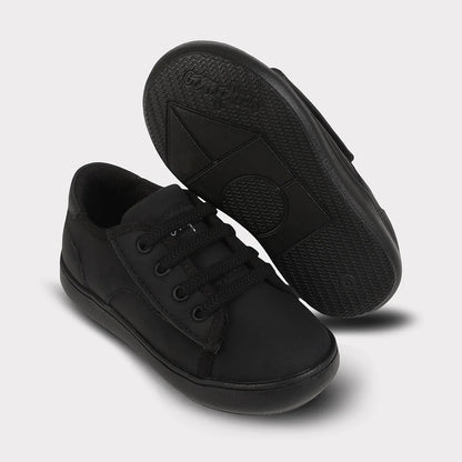 Ash Boys Hook & Loop Shoe