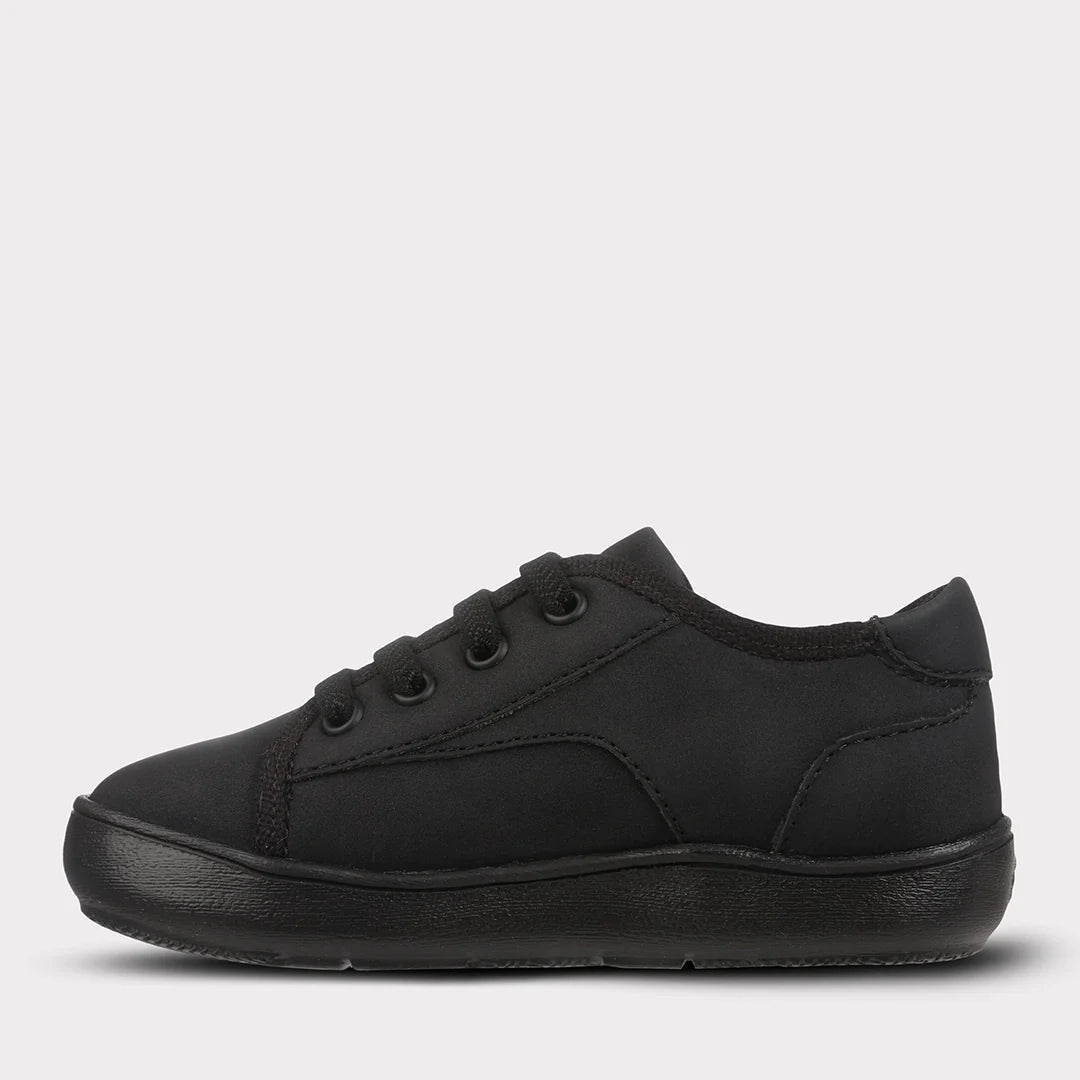 Ash Boys Hook & Loop Shoe