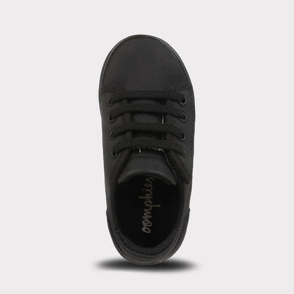 Ash Boys Hook & Loop Shoe