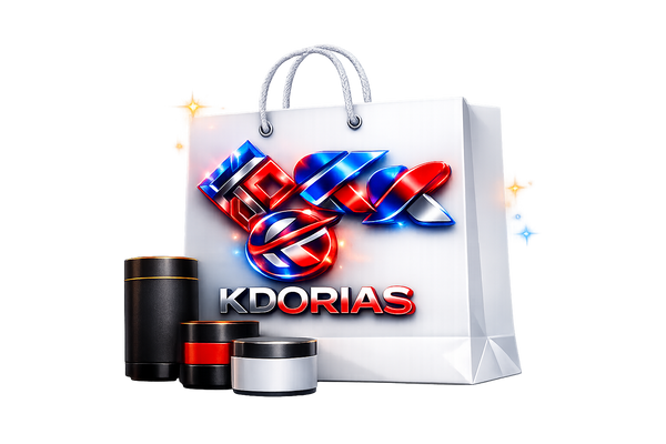 Kidorias