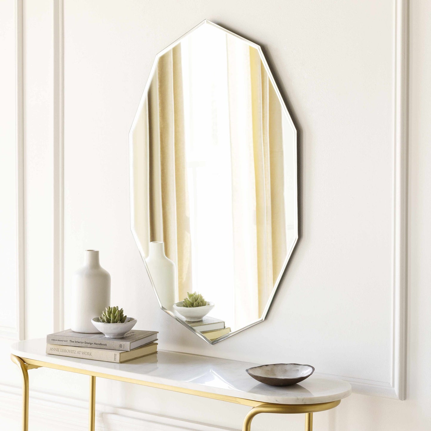 Buug Mirror - Clearance