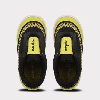 Bolt Boys Slip-On Sneaker