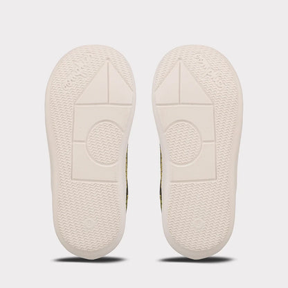 Bolt Boys Slip-On Sneaker
