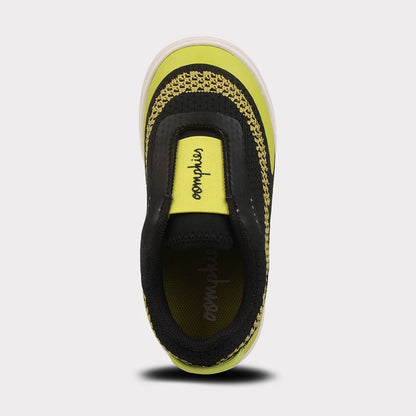 Bolt Boys Slip-On Sneaker