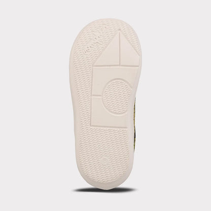 Bolt Boys Slip-On Sneaker