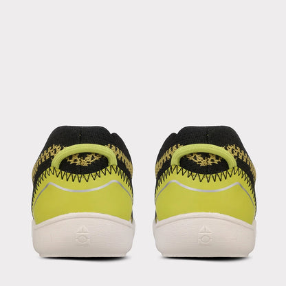 Bolt Boys Slip-On Sneaker