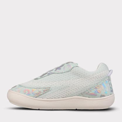 Bolt Girls Slip-On Sneaker