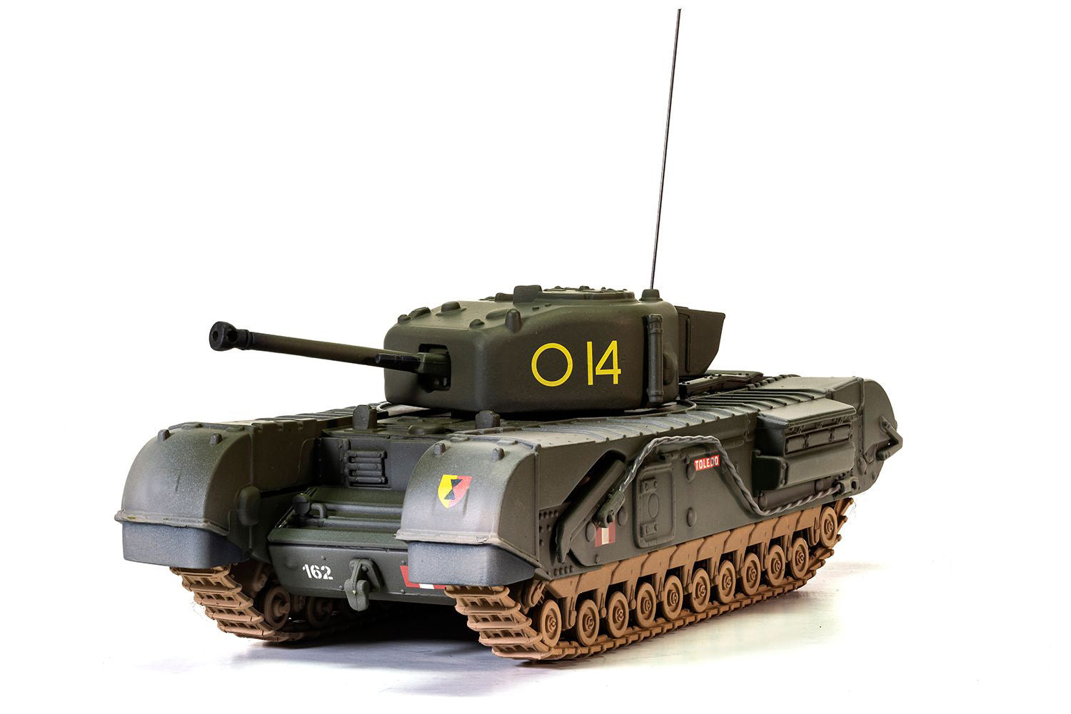 Selected Variant Image