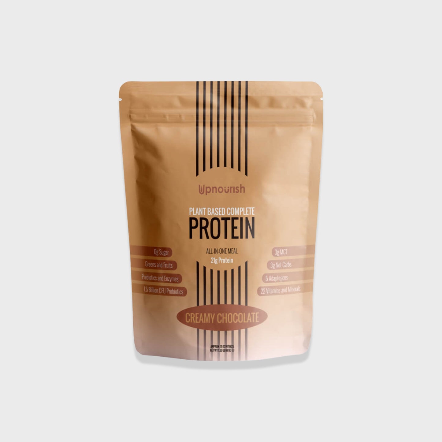 Complete Meal Protocol