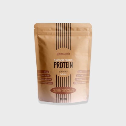 Complete Meal Protocol