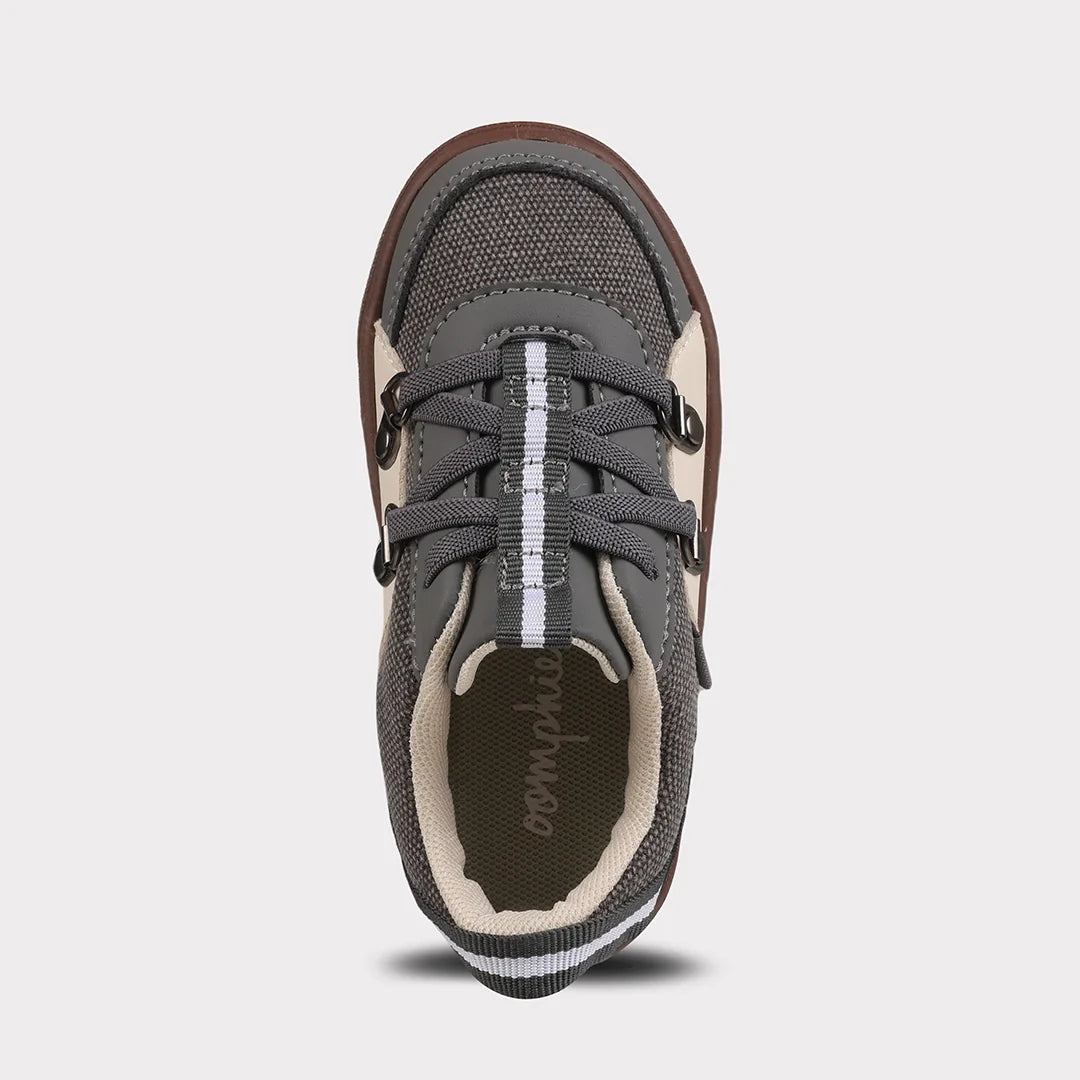 Colton Boys Slip-On Shoes