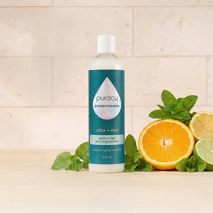 Conditioner (Silicone/Dimethicone/Sulfate Free)