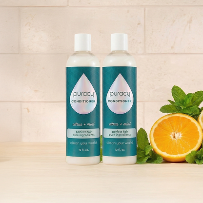 Conditioner (Silicone/Dimethicone/Sulfate Free)