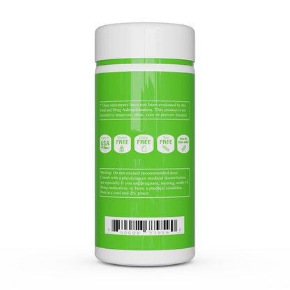 Liposomal D3 2000IU K2 100mcg