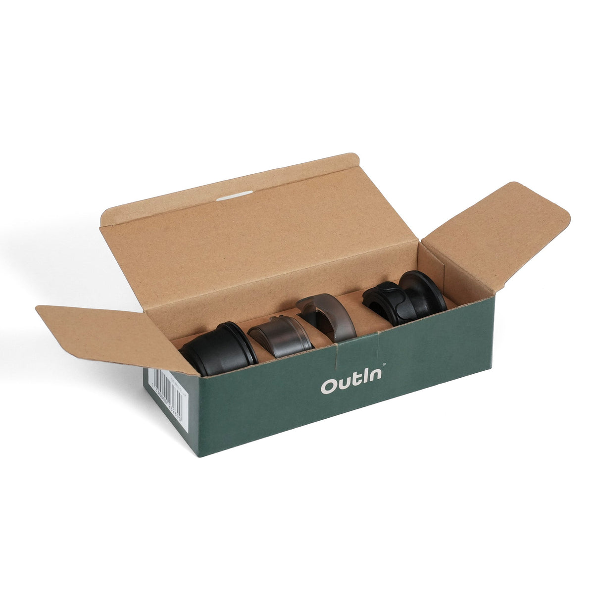 OutIn Mino Adapter Kit 4-in-1