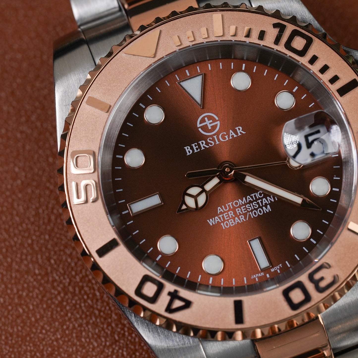 BERSIGAR LUXAURA 1651