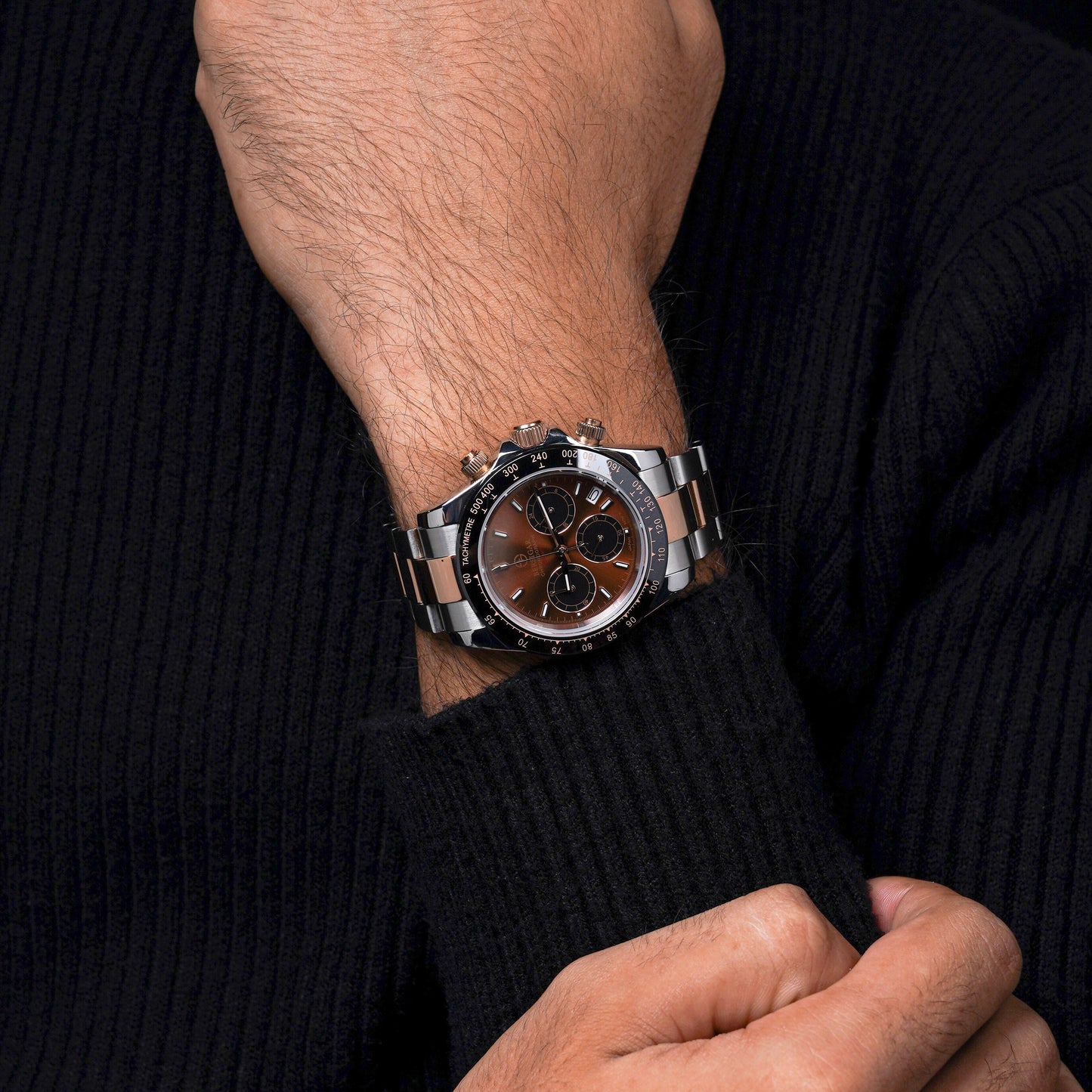 BERSIGAR LUXAURA 1644