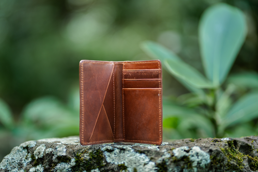Billetera Kona Minimalista
