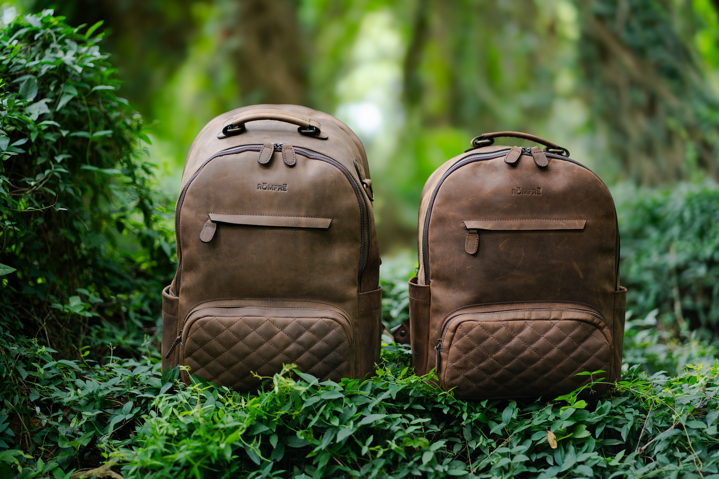 Kapolei Backpack - Medium