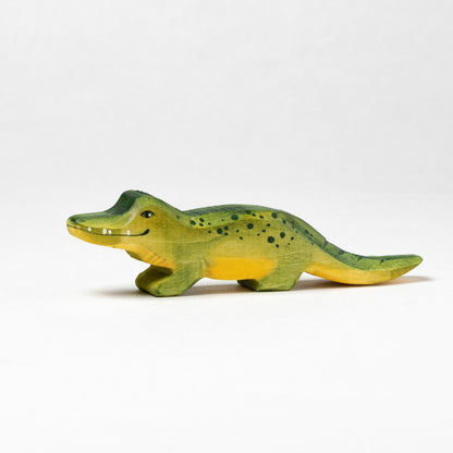 Wooden Safari Animals