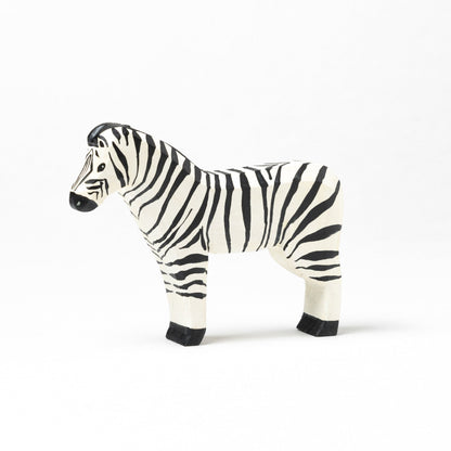 Wooden Safari Animals