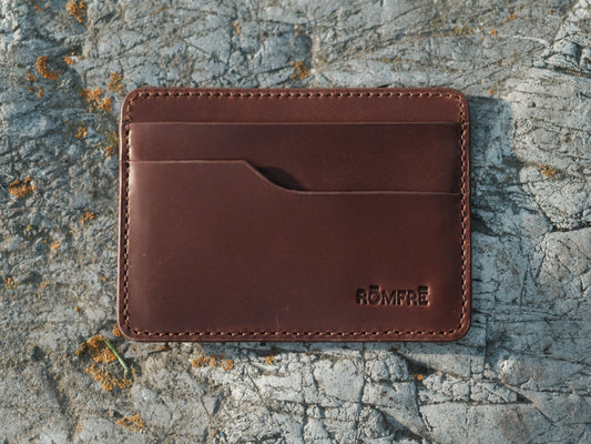 Billetera Minimalista Hana