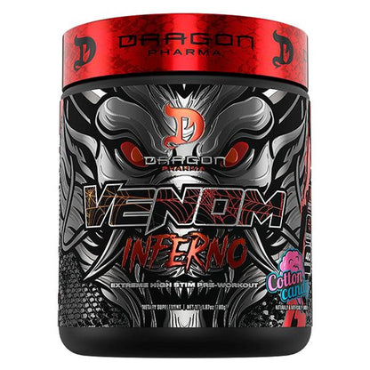 Dragon Pharma VENOM INFERNO®