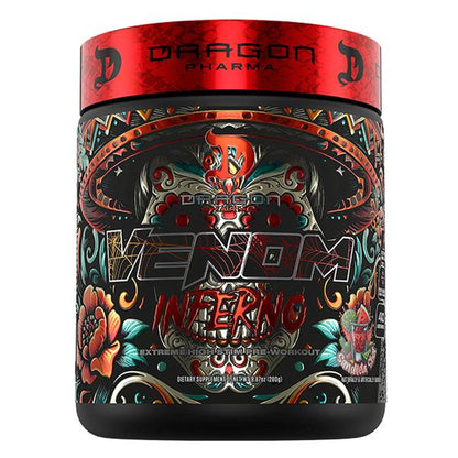 Dragon Pharma VENOM INFERNO®