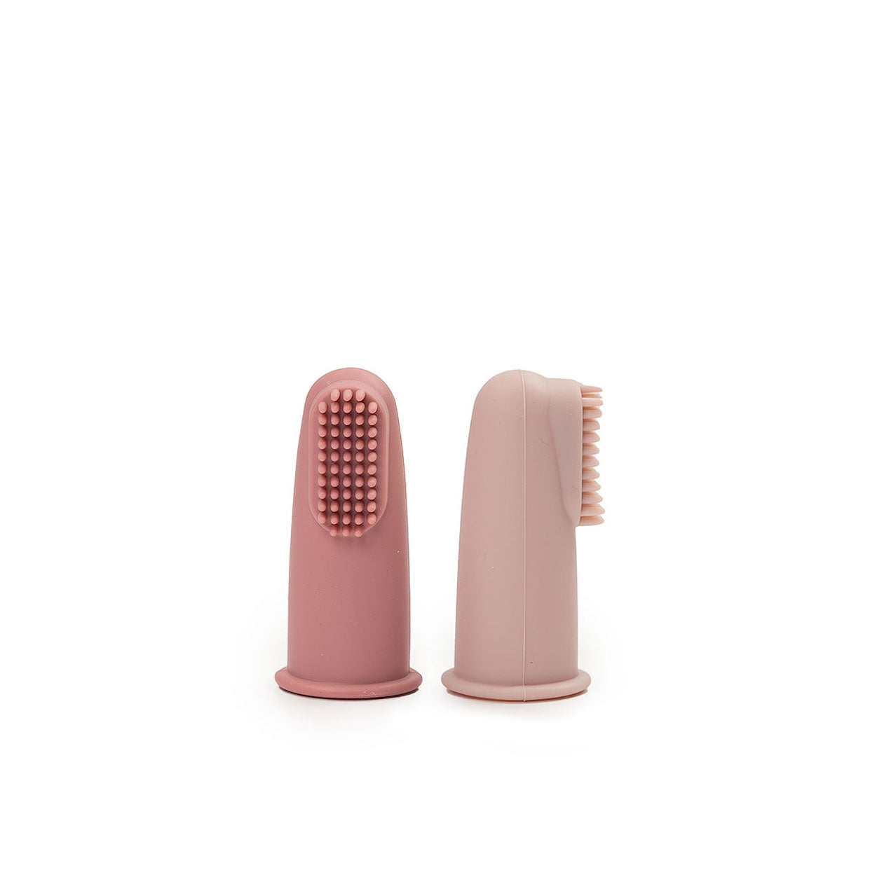 Finger Toothbrush