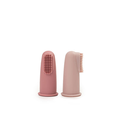 Finger Toothbrush