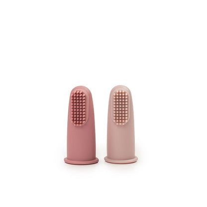 Finger Toothbrush
