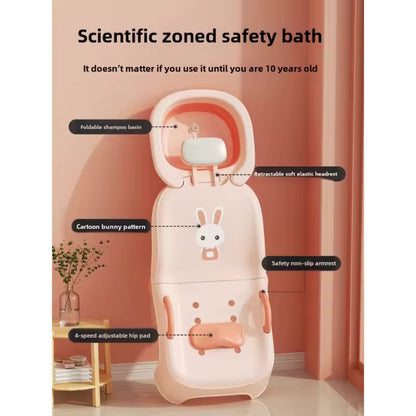 Baby Washing Stool
