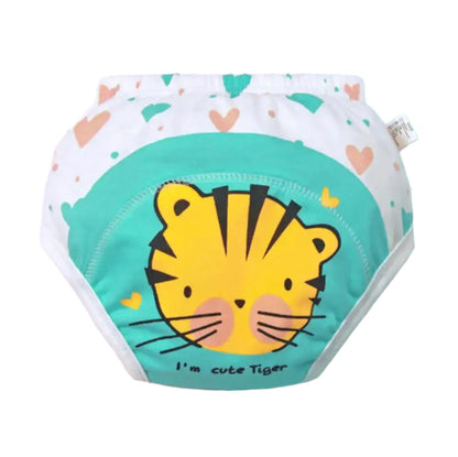 Leak-Proof Diapers for Babies
