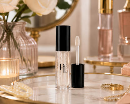 Hydrating Lip Oil | Glass Slipper