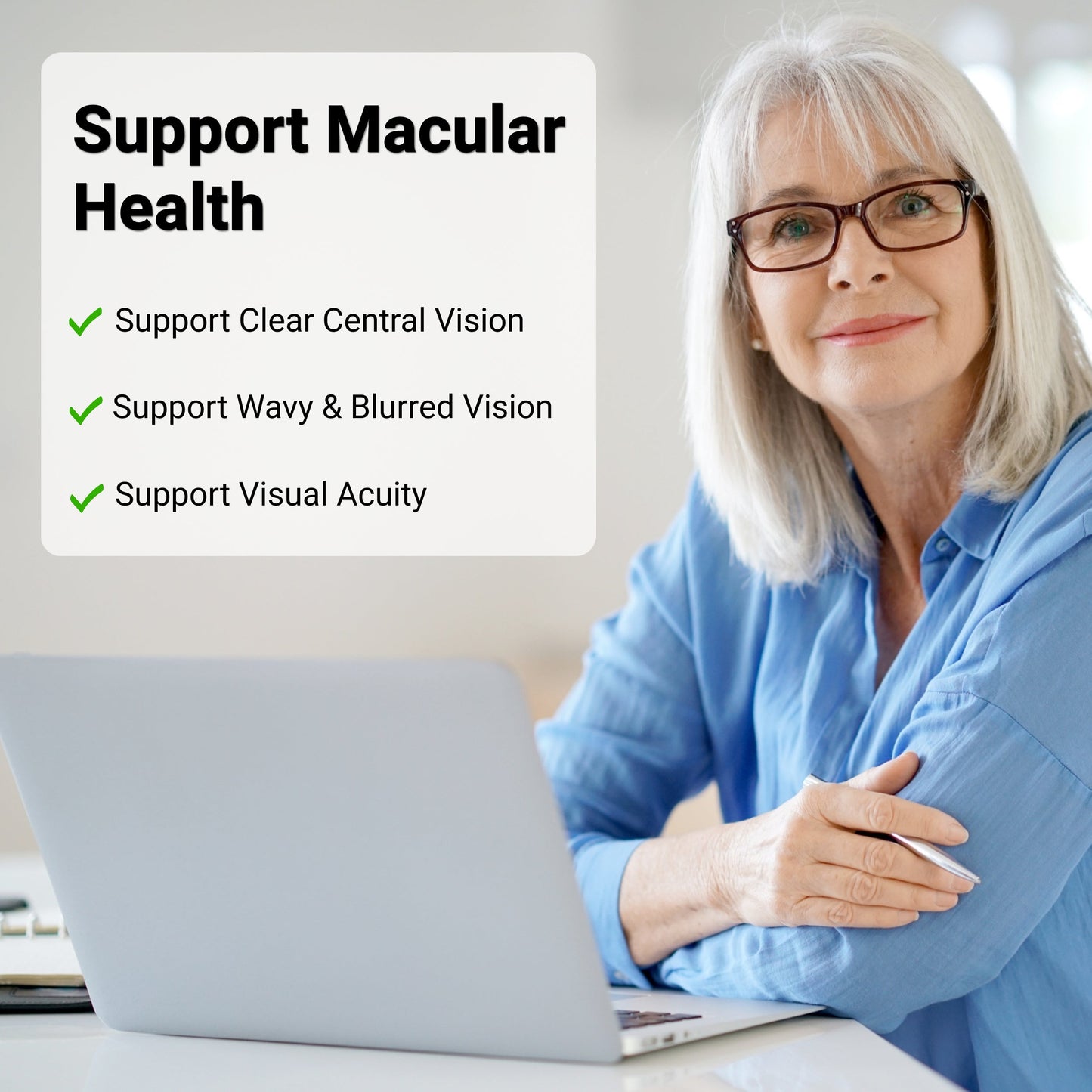 Areds 2 Plus - Ocular Protocol