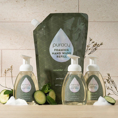 Foaming Hand Soap