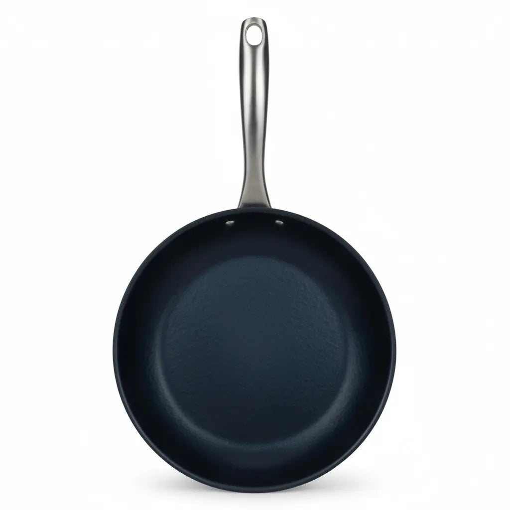 Carbon Steel Frying Pan