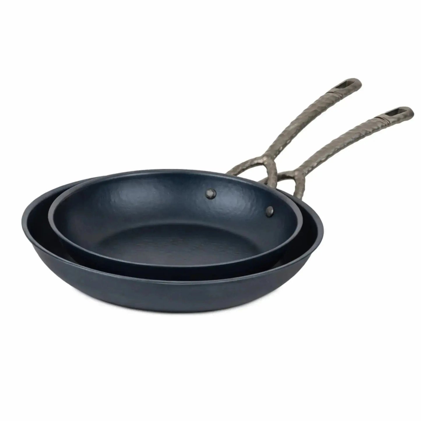 Carbon Steel Frying Pan