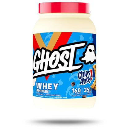 GHOST® Whey Protein - 2lb