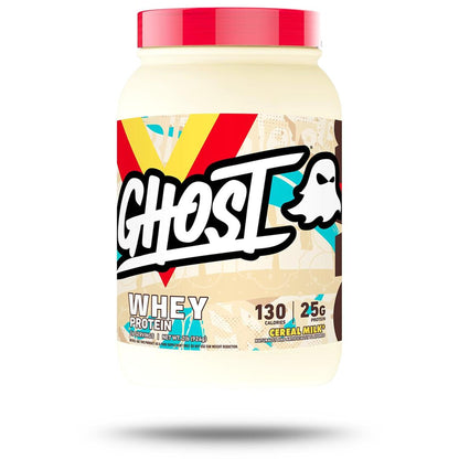 GHOST® Whey Protein - 2lb